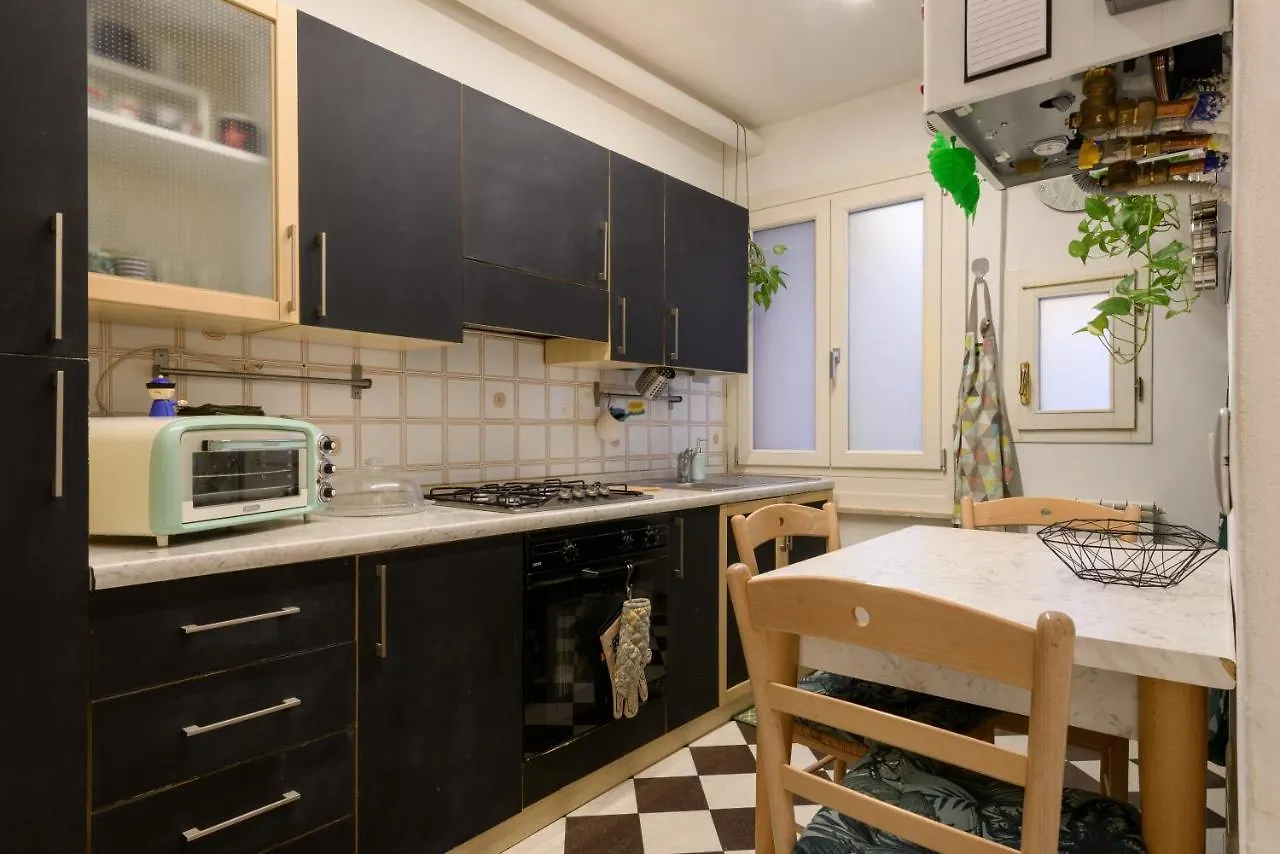 Apartment La Maison Di Marta Siena Italy