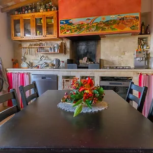 Bed & Breakfast Casacenti, Siena